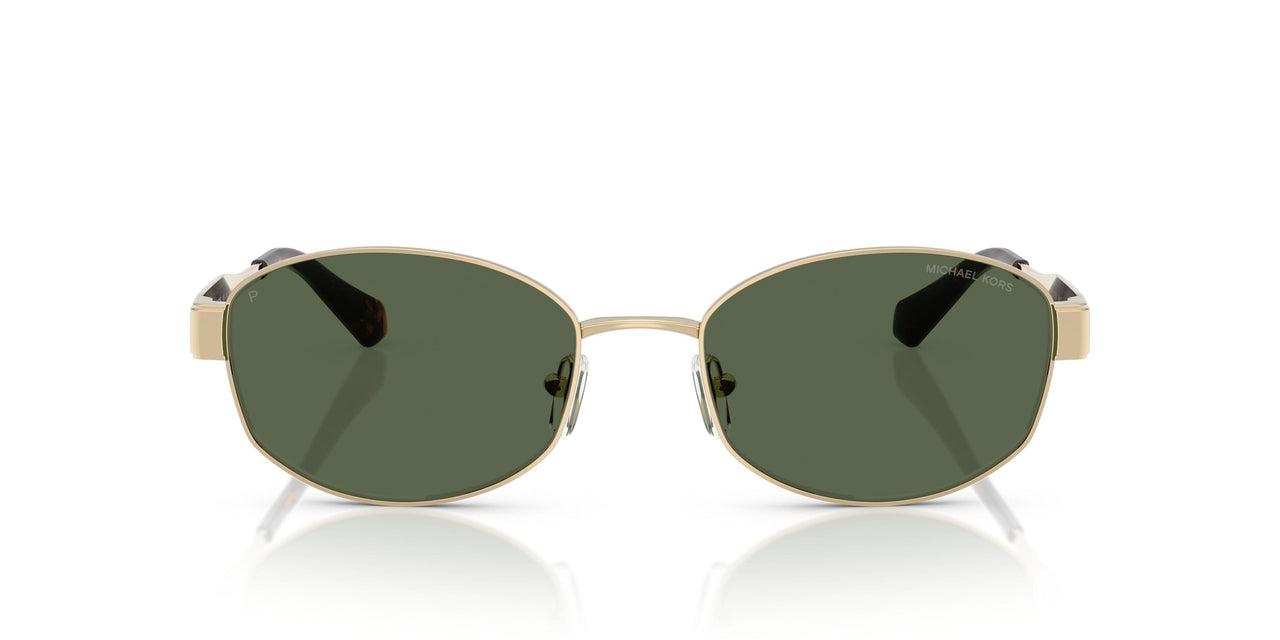 10149A - Gold - Green Polar