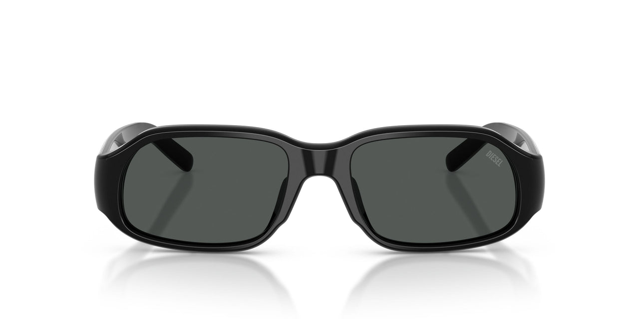200187 - Black - Solid Black
