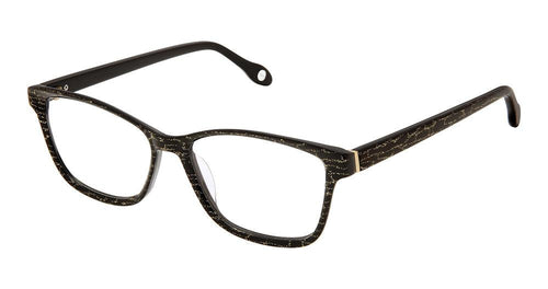 Fysh F-3756 Eyeglasses