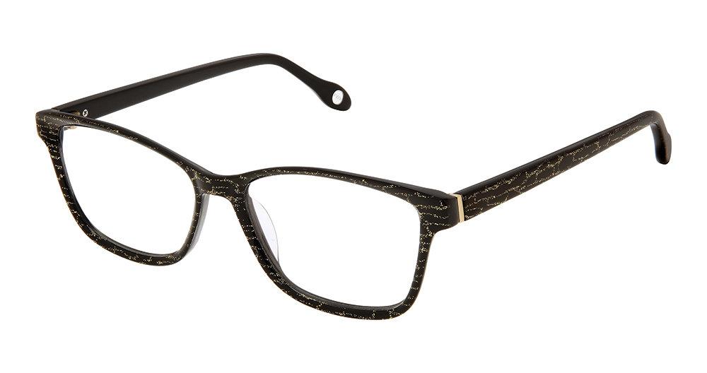 Fysh F-3756 Eyeglasses