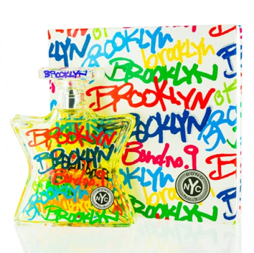 Bond No.9 Brooklyn EDP Spray