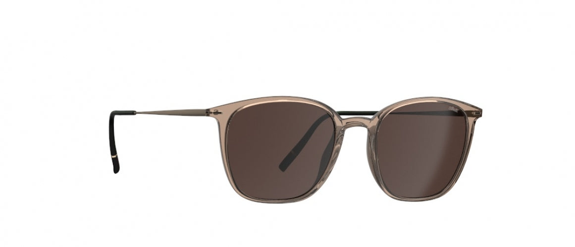 6040 - Pure Brown - SLM Brown