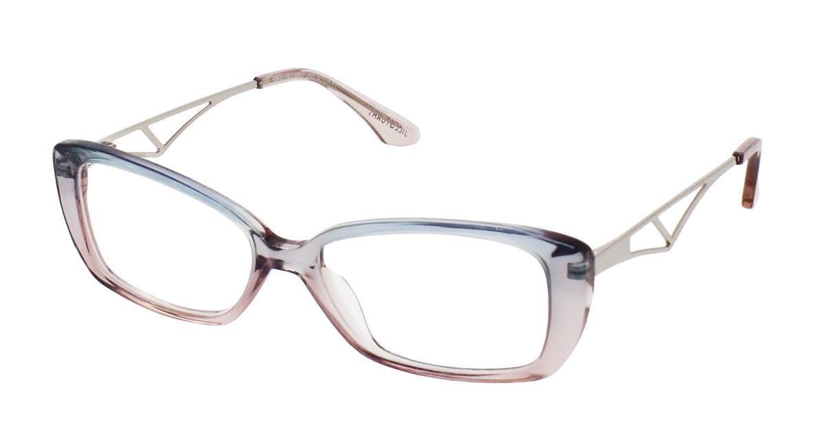 Jill Stuart 486 Eyeglasses