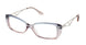 Jill Stuart 486 Eyeglasses