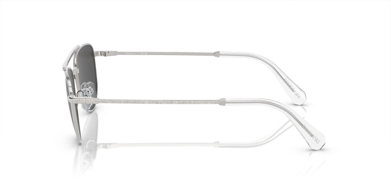 400487 - Silver - Dark Grey