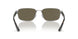 90043 - Grey - Brown Solid
