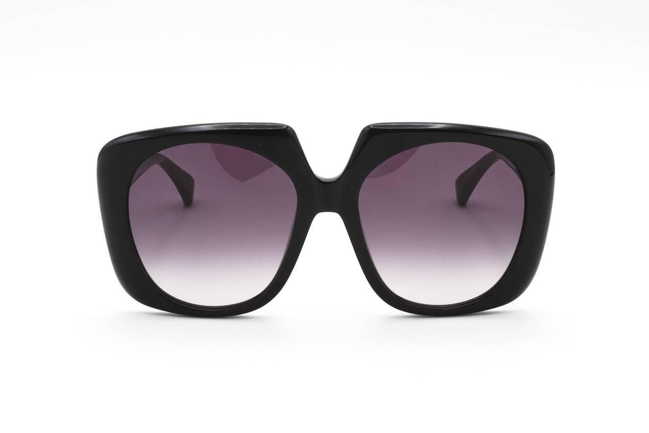 01B - SHINY BLACK