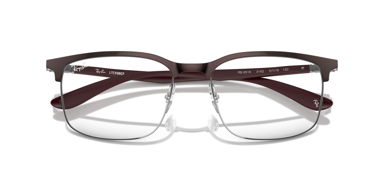 3162 - Brown - Clear