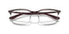 3162 - Brown - Clear