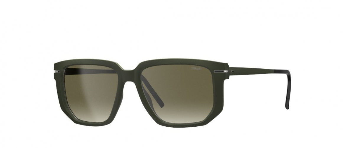 5560 - Dark Olive - Olive Green Gradient