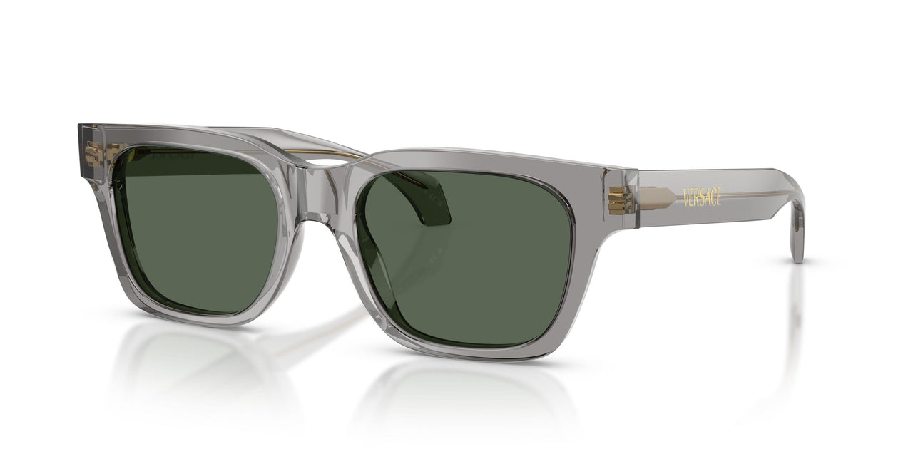551071 - Grey - Dark Green