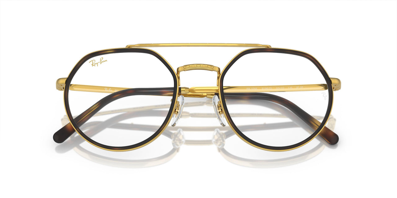 9196GI - Gold - Clear/brown