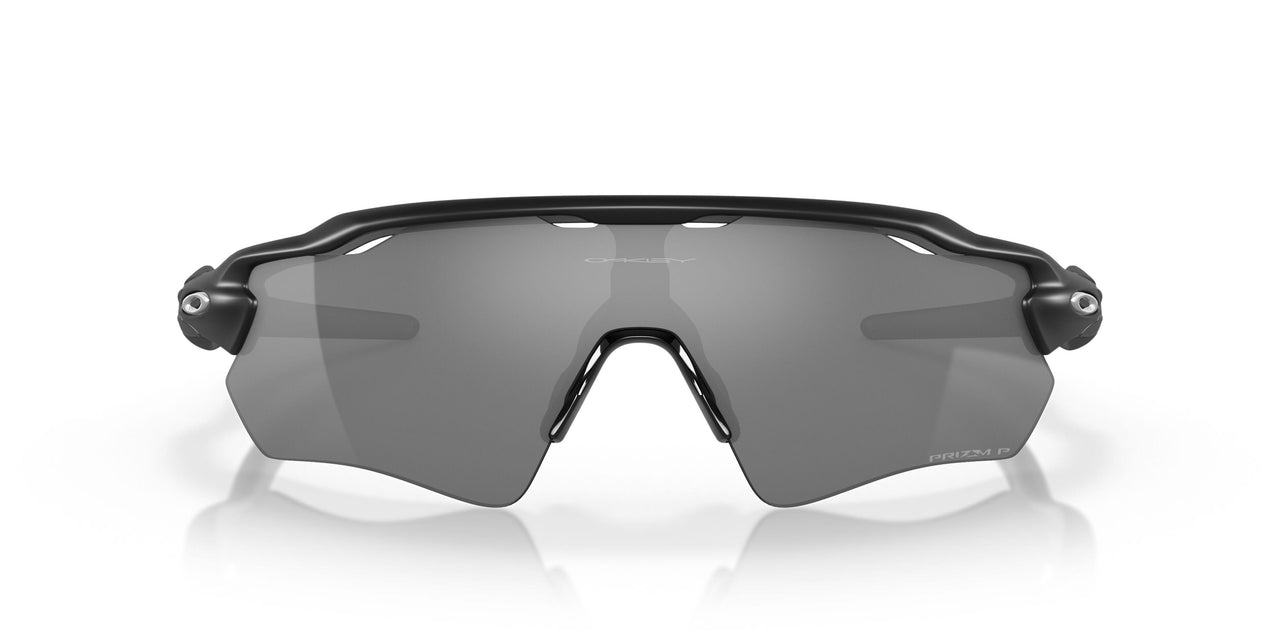 920851 - Matte Black - Prizm Black Polarized