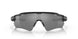 920851 - Matte Black - Prizm Black Polarized