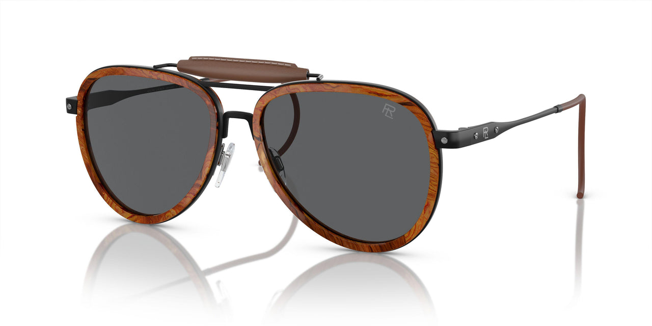 9304B1 - Brown - Grey