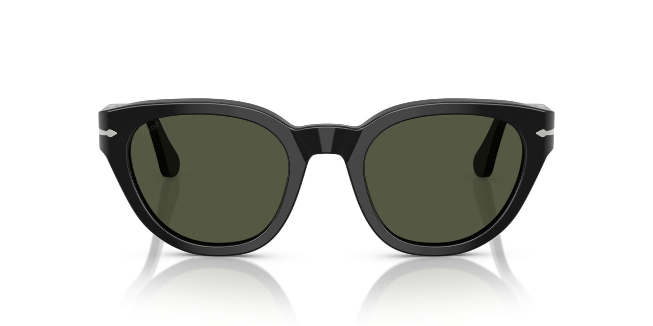 95/31 - Black - Green