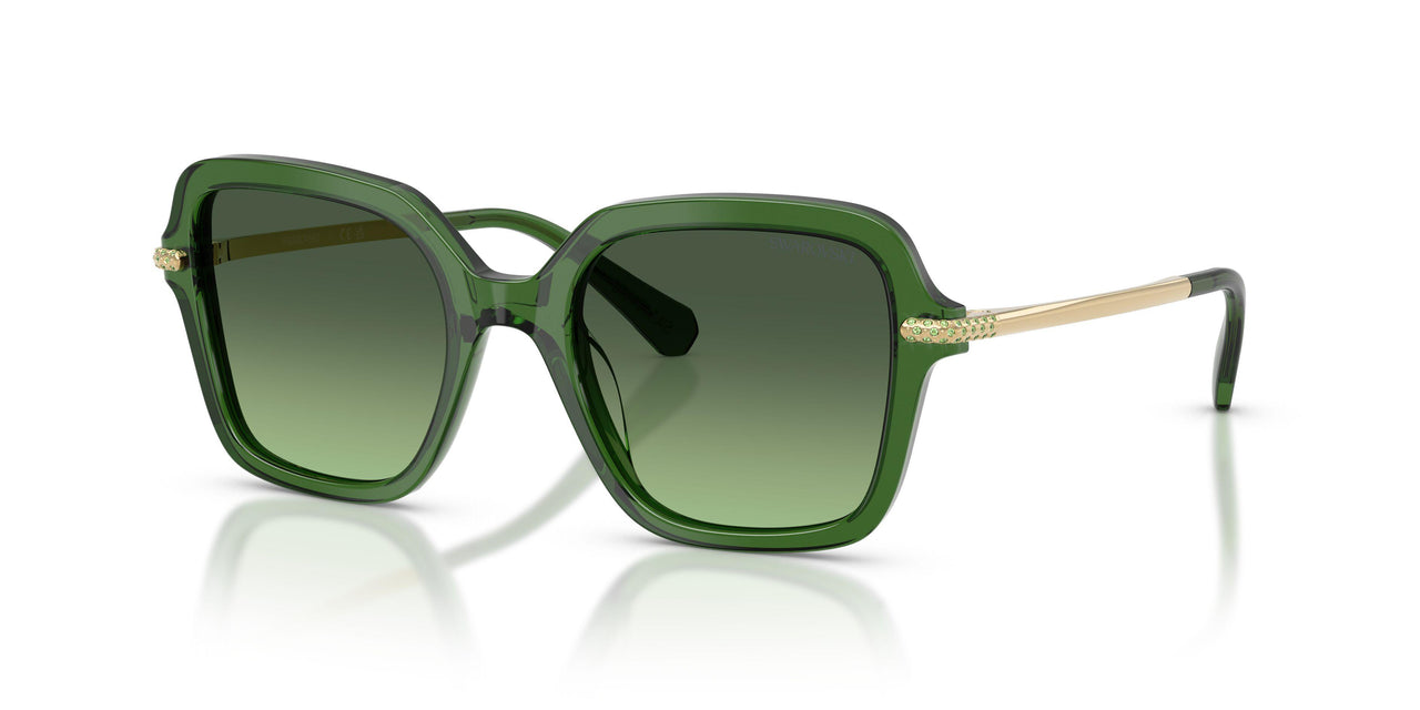 10812A - Green - Green Gradient