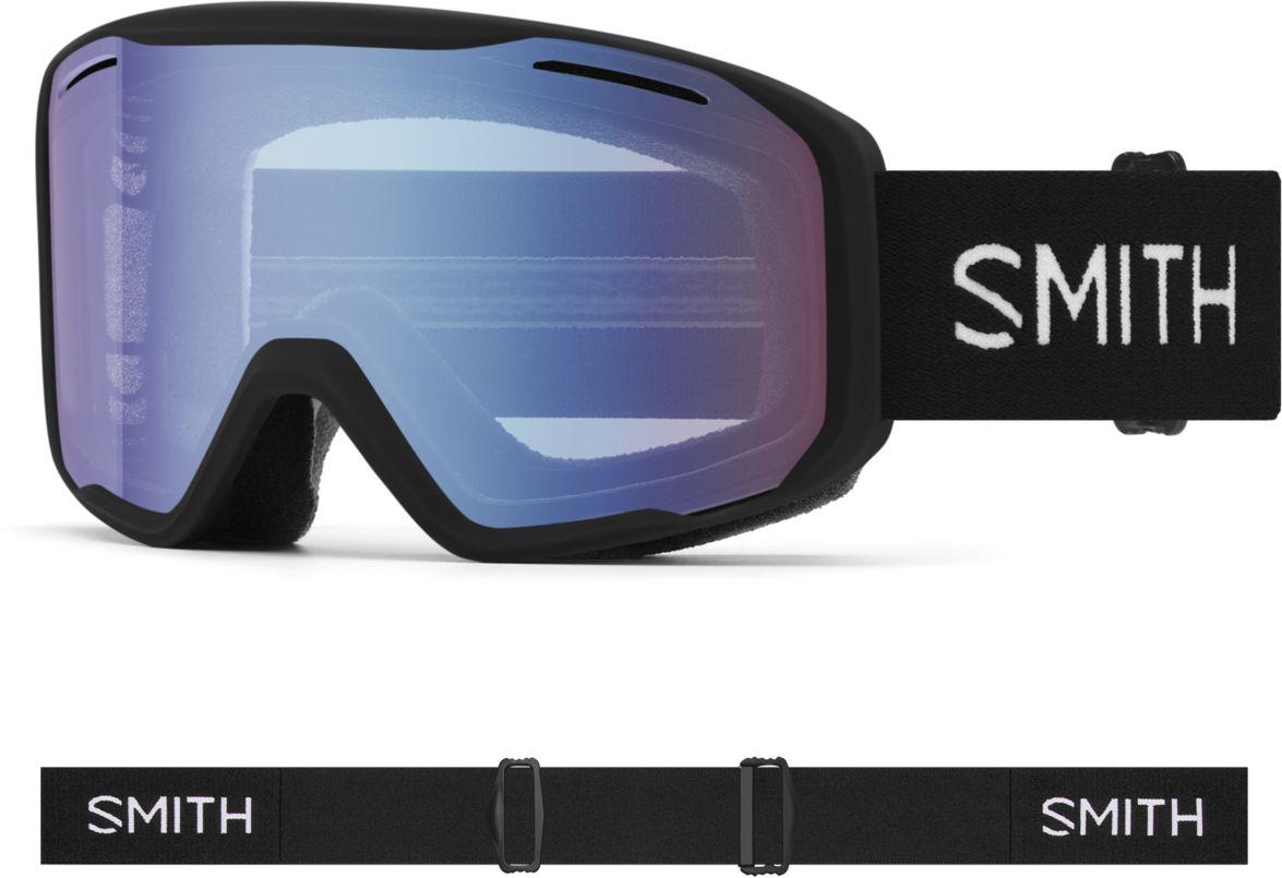 Smith Optics Snow Goggles M00778 Blazer Goggles