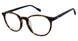 Sperry SPBOWLINE Eyeglasses