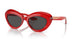 176187 - Red - Grey