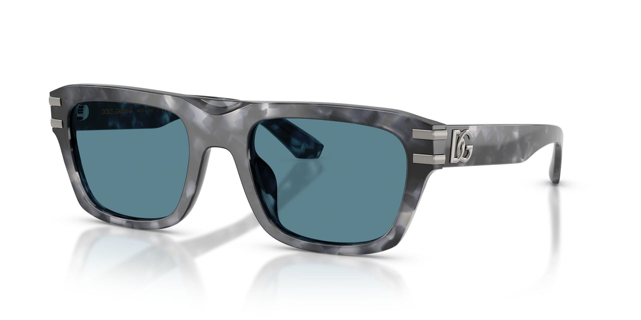 3445/1 - Tortoise - Grey