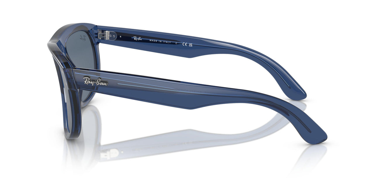 67083A - Blue - Blue