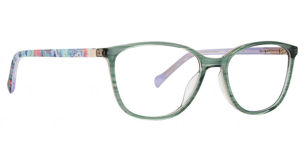 Vera Bradley VBColene Eyeglasses