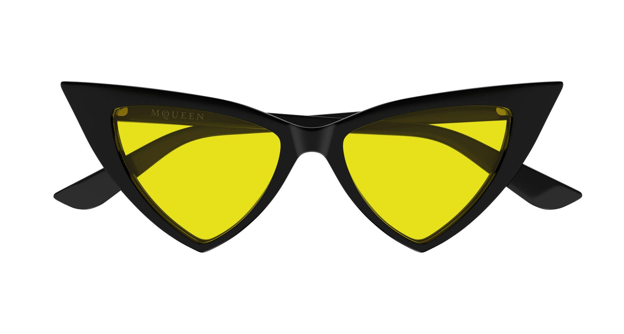 001 - Black - Yellow