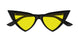 001 - Black - Yellow