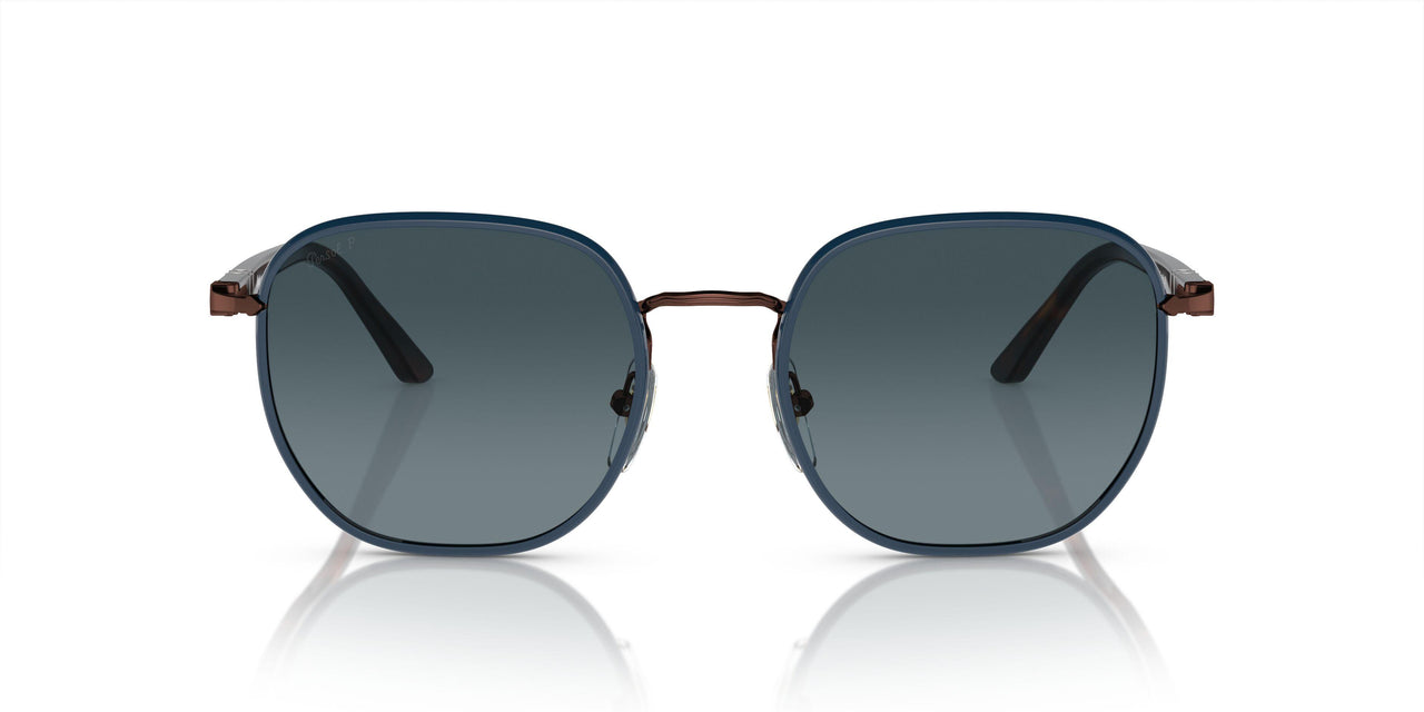 1127S3 - Brown - Blue