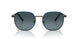 1127S3 - Brown - Blue
