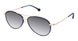 S201 - NAVY GOLD