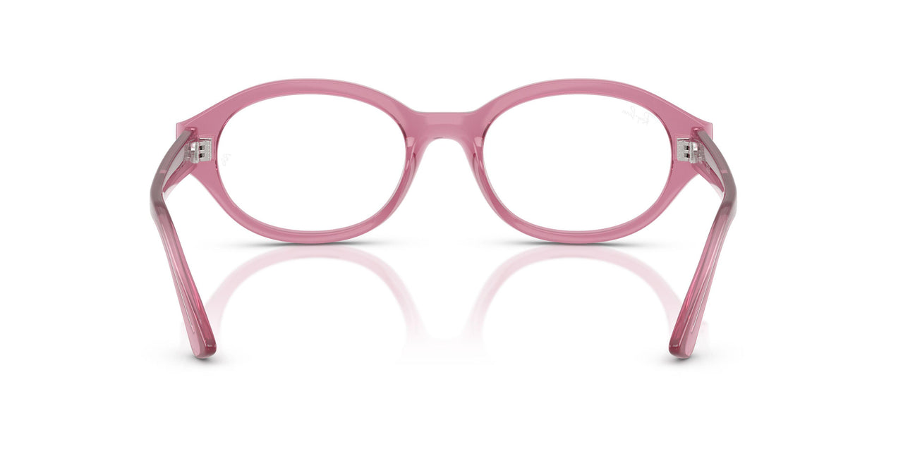 8435 - Pink - Clear