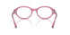 8435 - Pink - Clear