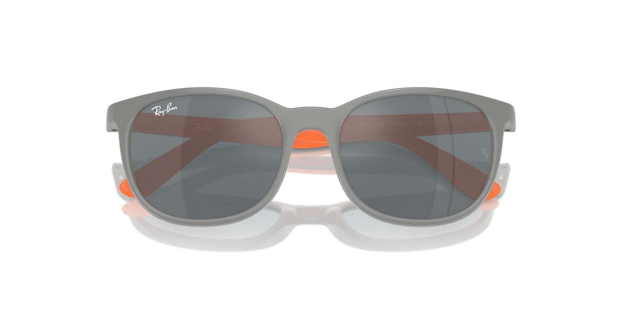 71336G - Grey - Grey & Black