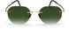 8540 - Champagne / Black - SLM Green Gradient