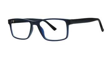 MODERN PLASTICS I ADVOCATE Eyeglasses