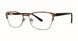 MTTBRWNBRWN - Matte Brown/Brown