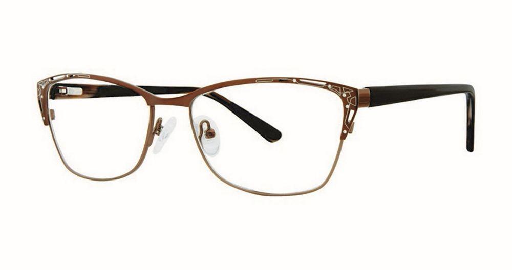 MTTBRWNBRWN - Matte Brown/Brown