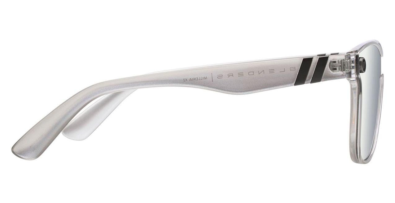 206030YB799XN - Silver Strike - Silver Mirror #3 Polarized
