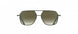 5540 - Forst / Green - Olive Green Gradient