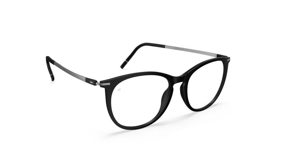 Silhouette Rising Dawn 1628 Eyeglasses