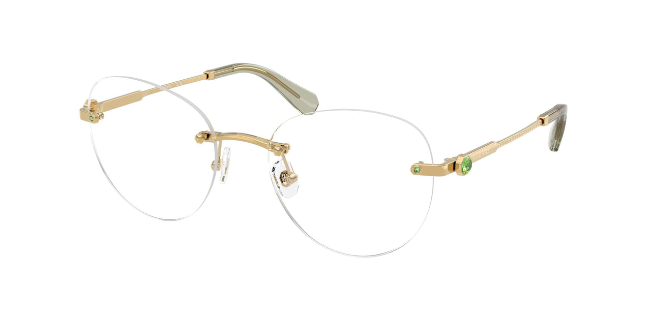 Swarovski 1021 Eyeglasses