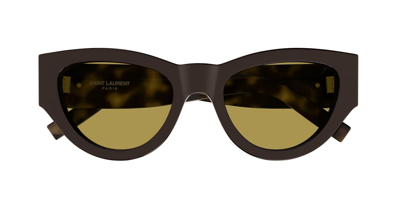 007 - Brown/Havana - Brown