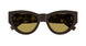 007 - Brown/Havana - Brown