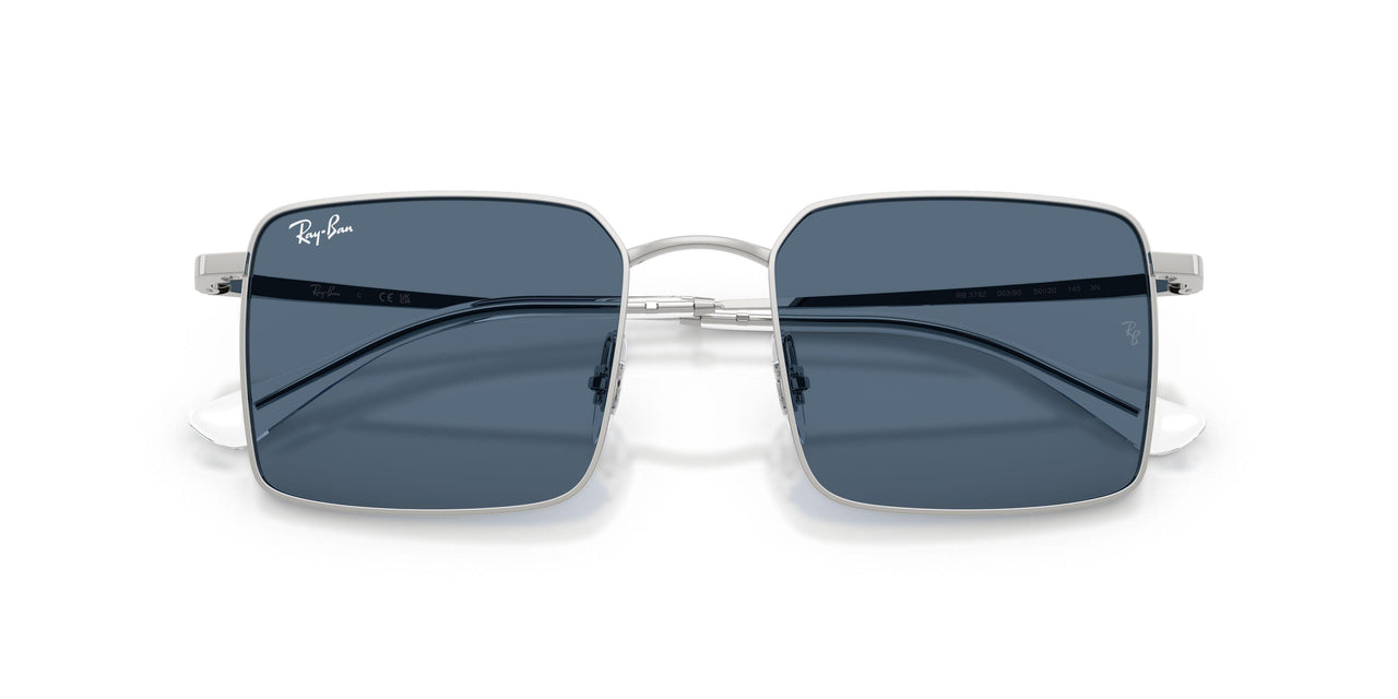 003/80 - Silver - Dark Blue