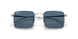 003/80 - Silver - Dark Blue