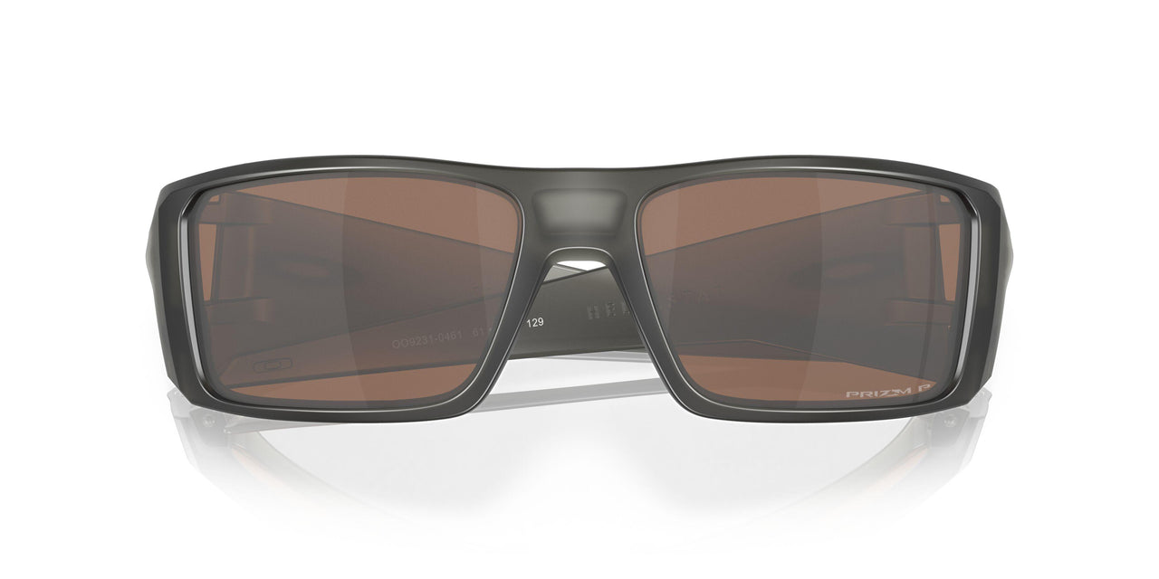 923104 - Grey - Prizm Tungsten Polarized
