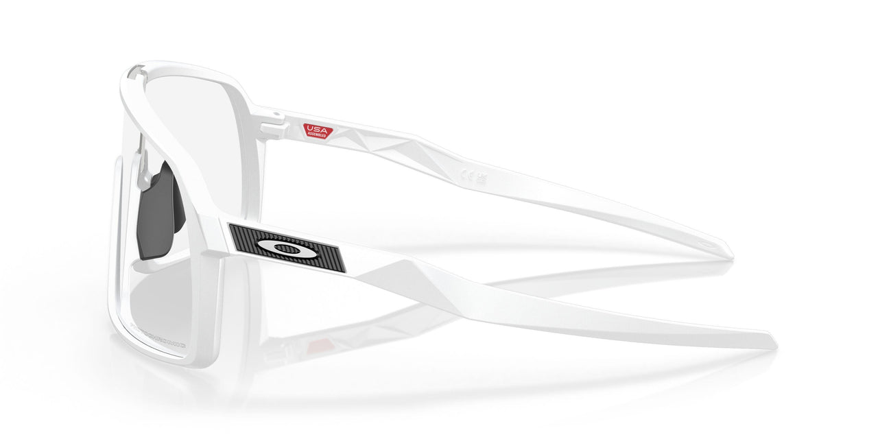 940699 - White - Clear Photochromic