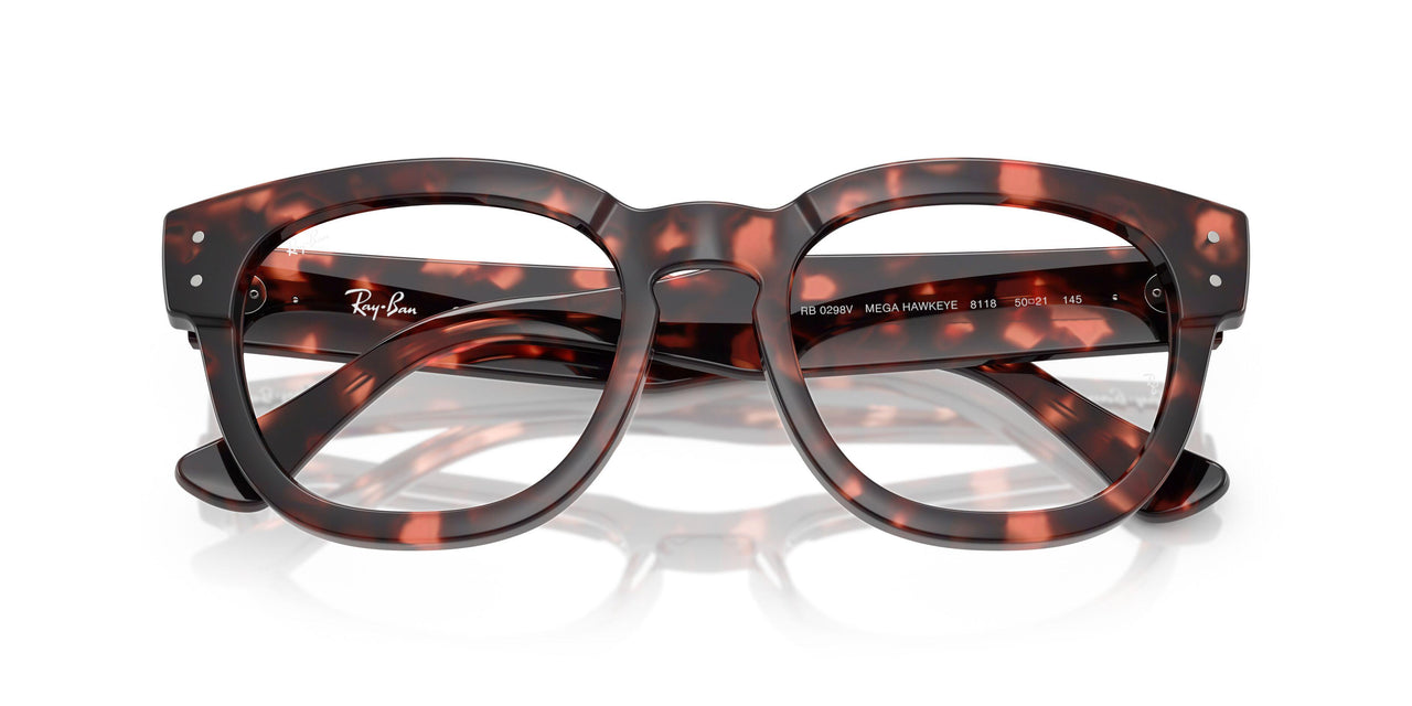 8118 - Tortoise - Clear